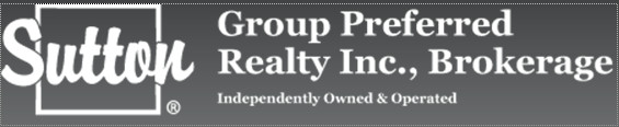 Peter LeBlanc Suttton Group preferred Realty